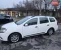 Белый Рено Логан МСВ, объемом двигателя 1.5 л и пробегом 138 тыс. км за 6800 $, фото 19 на Automoto.ua