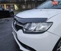 Белый Рено Логан МСВ, объемом двигателя 1.5 л и пробегом 138 тыс. км за 6800 $, фото 7 на Automoto.ua
