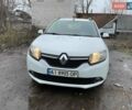 Белый Рено Логан МСВ, объемом двигателя 1.5 л и пробегом 270 тыс. км за 6700 $, фото 1 на Automoto.ua