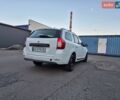 Белый Рено Логан МСВ, объемом двигателя 1.46 л и пробегом 210 тыс. км за 4650 $, фото 10 на Automoto.ua