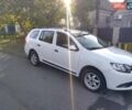 Рено Логан МСВ 2015 в Николаеве на Automoto.ua Белый Рено Логан МСВ, объемом двигателя 1.5 л и пробегом 330 тыс. км за 6300 $, фото 8 на Automoto.ua