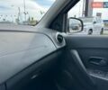 Белый Рено Логан МСВ, объемом двигателя 1.5 л и пробегом 95 тыс. км за 9900 $, фото 19 на Automoto.ua