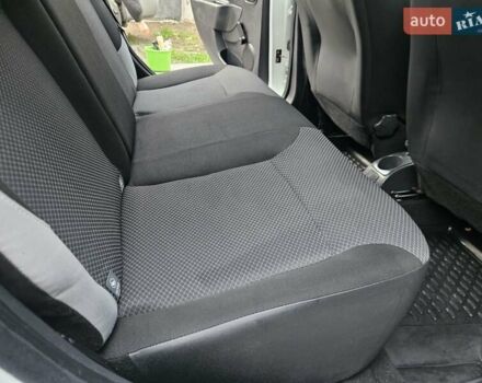 Белый Рено Логан МСВ, объемом двигателя 1.5 л и пробегом 138 тыс. км за 6800 $, фото 41 на Automoto.ua