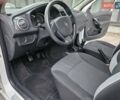 Белый Рено Логан МСВ, объемом двигателя 1.5 л и пробегом 138 тыс. км за 6800 $, фото 58 на Automoto.ua