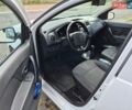 Белый Рено Логан МСВ, объемом двигателя 1.46 л и пробегом 184 тыс. км за 6000 $, фото 4 на Automoto.ua