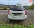 Белый Рено Логан МСВ, объемом двигателя 1.46 л и пробегом 184 тыс. км за 6000 $, фото 3 на Automoto.ua