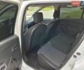 Белый Рено Логан МСВ, объемом двигателя 1.46 л и пробегом 184 тыс. км за 6000 $, фото 5 на Automoto.ua