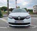 Білий Рено Логан МСВ, об'ємом двигуна 1.46 л та пробігом 124 тис. км за 7400 $, фото 6 на Automoto.ua