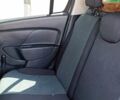 Білий Рено Логан МСВ, об'ємом двигуна 1.5 л та пробігом 100 тис. км за 9500 $, фото 10 на Automoto.ua