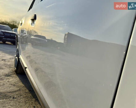 Белый Рено Логан МСВ, объемом двигателя 1.5 л и пробегом 222 тыс. км за 5799 $, фото 19 на Automoto.ua