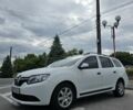 Білий Рено Логан МСВ, об'ємом двигуна 1.46 л та пробігом 124 тис. км за 7400 $, фото 1 на Automoto.ua