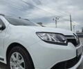 Білий Рено Логан МСВ, об'ємом двигуна 1.46 л та пробігом 124 тис. км за 7400 $, фото 2 на Automoto.ua