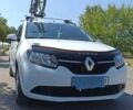 Білий Рено Логан МСВ, об'ємом двигуна 1.5 л та пробігом 100 тис. км за 9500 $, фото 1 на Automoto.ua