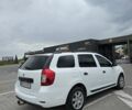Білий Рено Логан МСВ, об'ємом двигуна 1.46 л та пробігом 124 тис. км за 7400 $, фото 4 на Automoto.ua