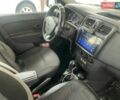 Белый Рено Логан МСВ, объемом двигателя 1.1 л и пробегом 205 тыс. км за 6000 $, фото 4 на Automoto.ua