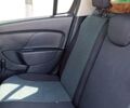 Белый Рено Логан МСВ, объемом двигателя 1.5 л и пробегом 100 тыс. км за 9500 $, фото 10 на Automoto.ua