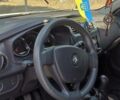 Белый Рено Логан МСВ, объемом двигателя 1.5 л и пробегом 100 тыс. км за 9500 $, фото 9 на Automoto.ua