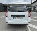 Білий Рено Логан МСВ, об'ємом двигуна 1.46 л та пробігом 124 тис. км за 7400 $, фото 5 на Automoto.ua
