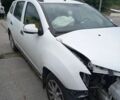 Белый Рено Логан МСВ, объемом двигателя 1.5 л и пробегом 340 тыс. км за 3500 $, фото 6 на Automoto.ua