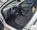 Белый Рено Логан МСВ, объемом двигателя 1.46 л и пробегом 130 тыс. км за 9500 $, фото 5 на Automoto.ua