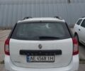 Белый Рено Логан МСВ, объемом двигателя 1.5 л и пробегом 340 тыс. км за 3500 $, фото 3 на Automoto.ua