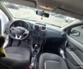 Белый Рено Логан МСВ, объемом двигателя 1.46 л и пробегом 130 тыс. км за 9500 $, фото 6 на Automoto.ua