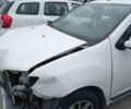 Белый Рено Логан МСВ, объемом двигателя 1.5 л и пробегом 340 тыс. км за 3500 $, фото 5 на Automoto.ua