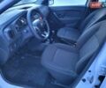 Білий Рено Логан МСВ, об'ємом двигуна 1.5 л та пробігом 104 тис. км за 8600 $, фото 11 на Automoto.ua