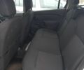 Белый Рено Логан МСВ, объемом двигателя 1.5 л и пробегом 340 тыс. км за 3500 $, фото 1 на Automoto.ua