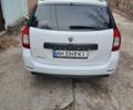 Білий Рено Логан МСВ, об'ємом двигуна 1.46 л та пробігом 100 тис. км за 8500 $, фото 3 на Automoto.ua