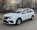 Белый Рено Логан МСВ, объемом двигателя 1.46 л и пробегом 75 тыс. км за 10600 $, фото 10 на Automoto.ua