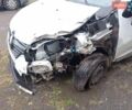 Белый Рено Логан МСВ, объемом двигателя 0.9 л и пробегом 77 тыс. км за 4000 $, фото 8 на Automoto.ua