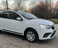 Белый Рено Логан МСВ, объемом двигателя 1.46 л и пробегом 75 тыс. км за 10600 $, фото 3 на Automoto.ua