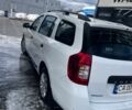 Белый Рено Логан МСВ, объемом двигателя 1.46 л и пробегом 277 тыс. км за 7950 $, фото 5 на Automoto.ua