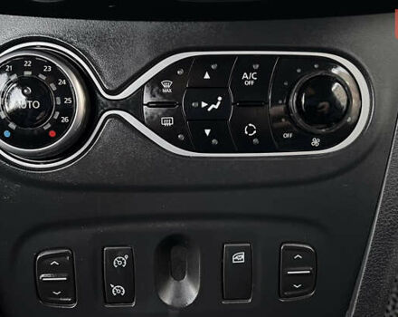 Белый Рено Логан МСВ, объемом двигателя 1.46 л и пробегом 75 тыс. км за 10600 $, фото 25 на Automoto.ua