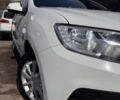 Белый Рено Логан МСВ, объемом двигателя 1.46 л и пробегом 219 тыс. км за 9300 $, фото 3 на Automoto.ua