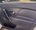 Белый Рено Логан МСВ, объемом двигателя 1.46 л и пробегом 219 тыс. км за 9300 $, фото 18 на Automoto.ua