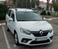 Білий Рено Логан МСВ, об'ємом двигуна 1.46 л та пробігом 75 тис. км за 11900 $, фото 3 на Automoto.ua