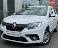 Белый Рено Логан МСВ, объемом двигателя 1.46 л и пробегом 132 тыс. км за 9402 $, фото 1 на Automoto.ua