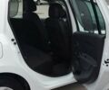 Білий Рено Логан МСВ, об'ємом двигуна 1.46 л та пробігом 75 тис. км за 11900 $, фото 16 на Automoto.ua