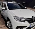 Белый Рено Логан МСВ, объемом двигателя 1.46 л и пробегом 219 тыс. км за 9300 $, фото 31 на Automoto.ua