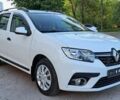 Белый Рено Логан МСВ, объемом двигателя 1.5 л и пробегом 68 тыс. км за 10200 $, фото 29 на Automoto.ua