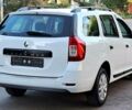 Белый Рено Логан МСВ, объемом двигателя 1.5 л и пробегом 68 тыс. км за 10200 $, фото 25 на Automoto.ua