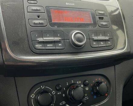 Рено Логан МСВ 2019 в Киеве на Automoto.ua Белый Рено Логан МСВ, объемом двигателя 1.5 л и пробегом 252 тыс. км за 8968 $, фото 17 на Automoto.ua