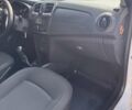 Белый Рено Логан МСВ, объемом двигателя 1.46 л и пробегом 219 тыс. км за 9300 $, фото 19 на Automoto.ua