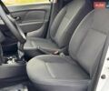 Белый Рено Логан МСВ, объемом двигателя 1.46 л и пробегом 58 тыс. км за 12300 $, фото 6 на Automoto.ua