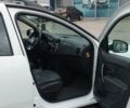 Білий Рено Логан МСВ, об'ємом двигуна 1.46 л та пробігом 75 тис. км за 11900 $, фото 15 на Automoto.ua