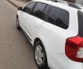 Белый Рено Логан МСВ, объемом двигателя 1.5 л и пробегом 51 тыс. км за 14000 $, фото 5 на Automoto.ua