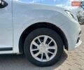 Белый Рено Логан МСВ, объемом двигателя 1.46 л и пробегом 181 тыс. км за 9400 $, фото 13 на Automoto.ua