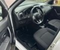 Білий Рено Логан МСВ, об'ємом двигуна 1.46 л та пробігом 135 тис. км за 8800 $, фото 11 на Automoto.ua